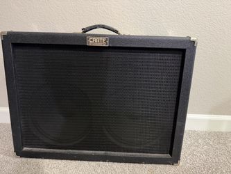 Crate Vintage Club 50 Tube Amp