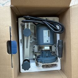 Circle Saw Blade Sharpener