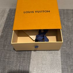 LV Boxes 