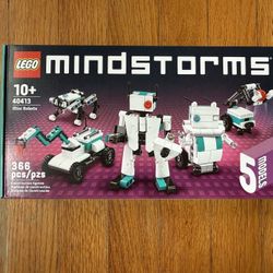 lego mindstorms #40413