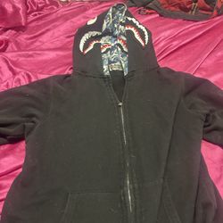 Bape Hoodie