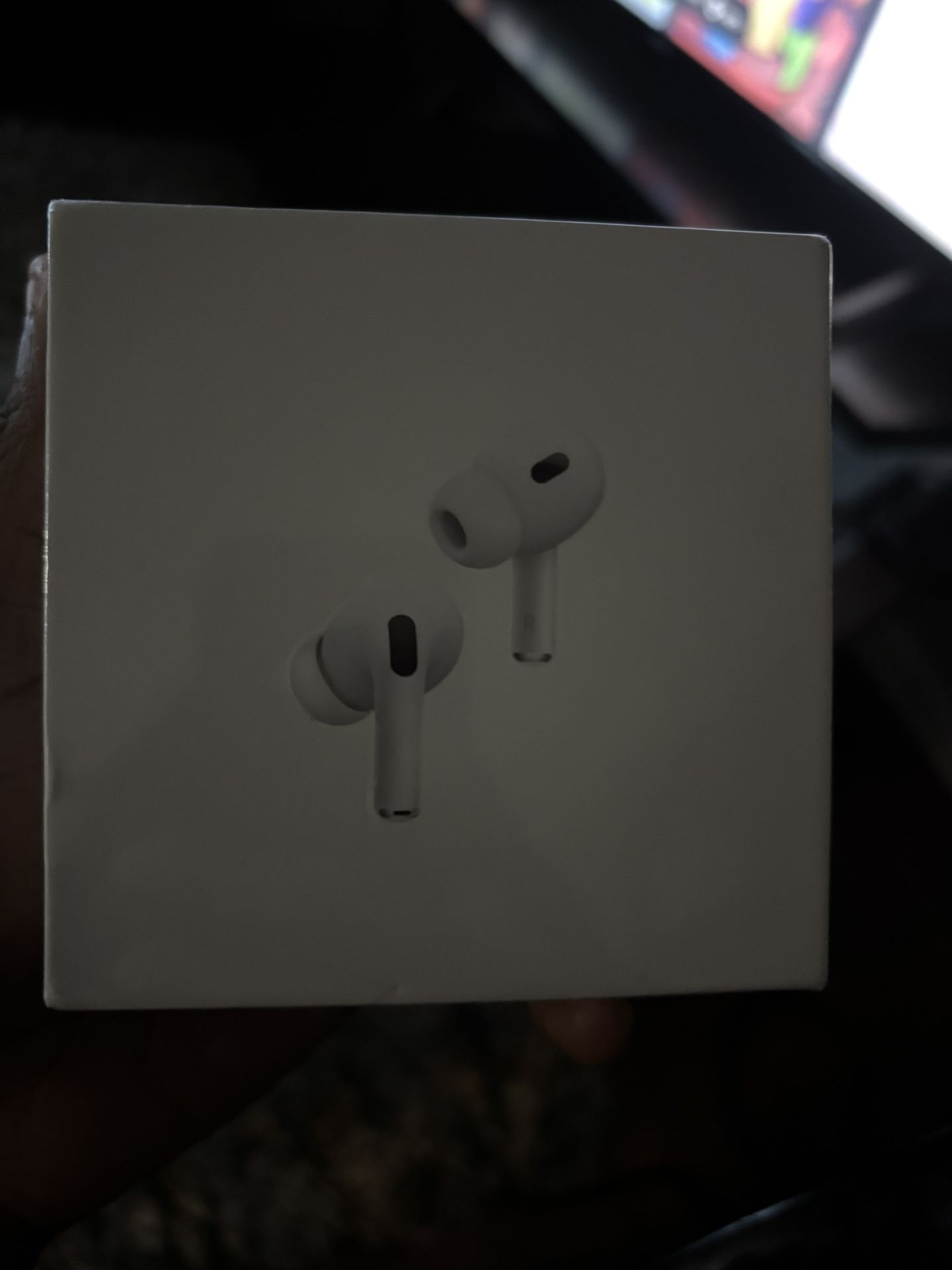 AirPod Pro 2nd Generation