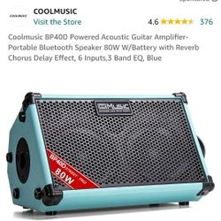 Amplifier 