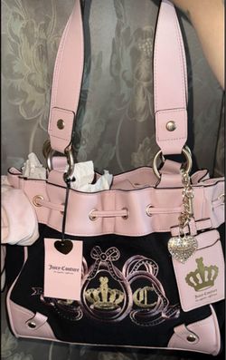 Juicy Couture Tote 