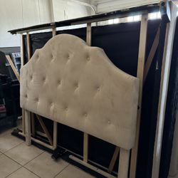 Full Bed