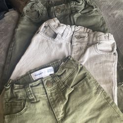 Boys 3T Pants 