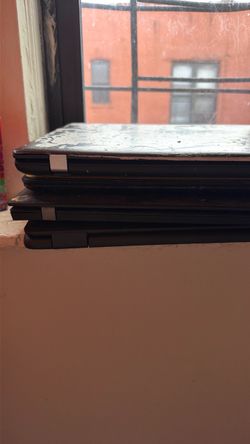 Laptops