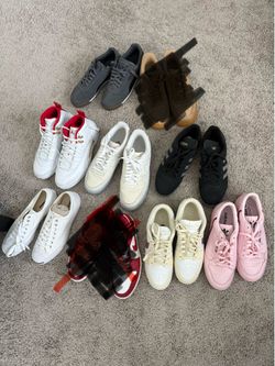 Men shoes