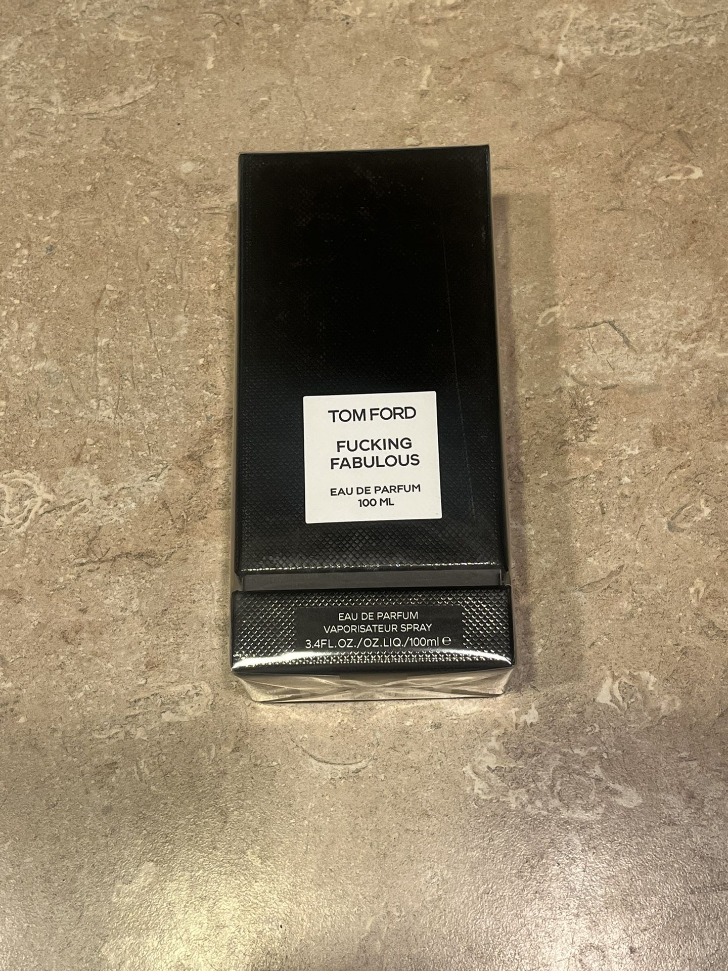 Tom Ford Fabulous 3.4oz