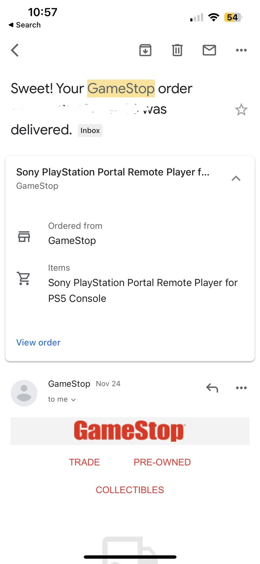 Sony PlayStation Portal Remote Player for Sale in Commack, NY - OfferUp