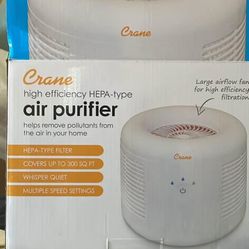 Air Purifier
