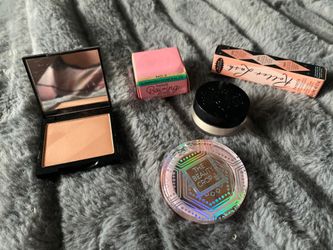 Make up