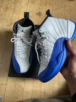 Jordan 12s