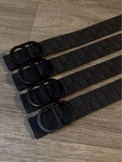 Fashion Belts