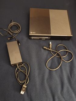 Xbox and Games