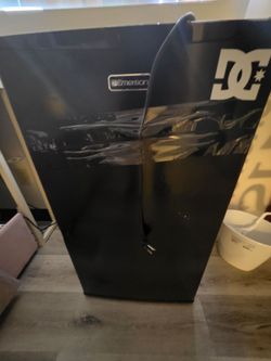 Mini fridge