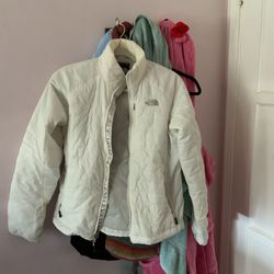 North Face Puffjacket Women’s XS To Small