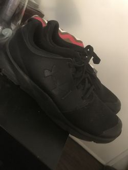Boys size 7