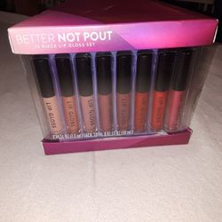 Lip Sticks