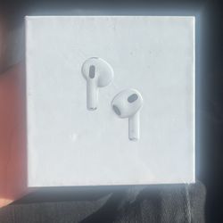 AirPods 3rd Gen 