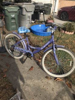 Beach Cruiser 
