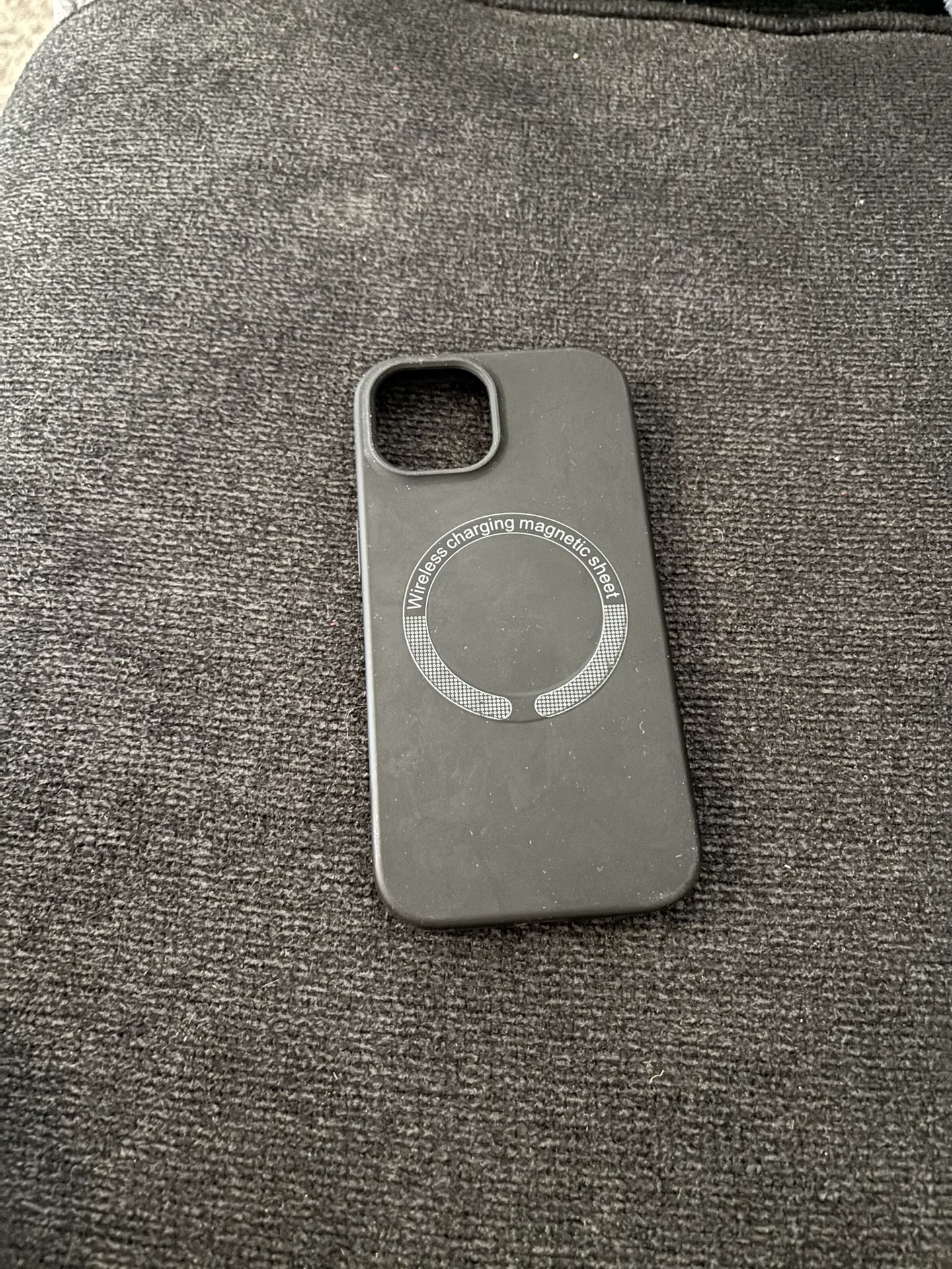 iPhone 15 Case