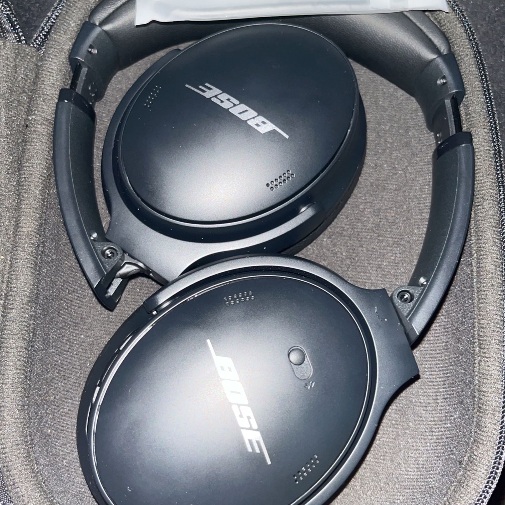 Bose Qc45