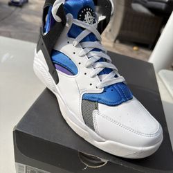 NIKE AIR FLIGHT HUARACHE