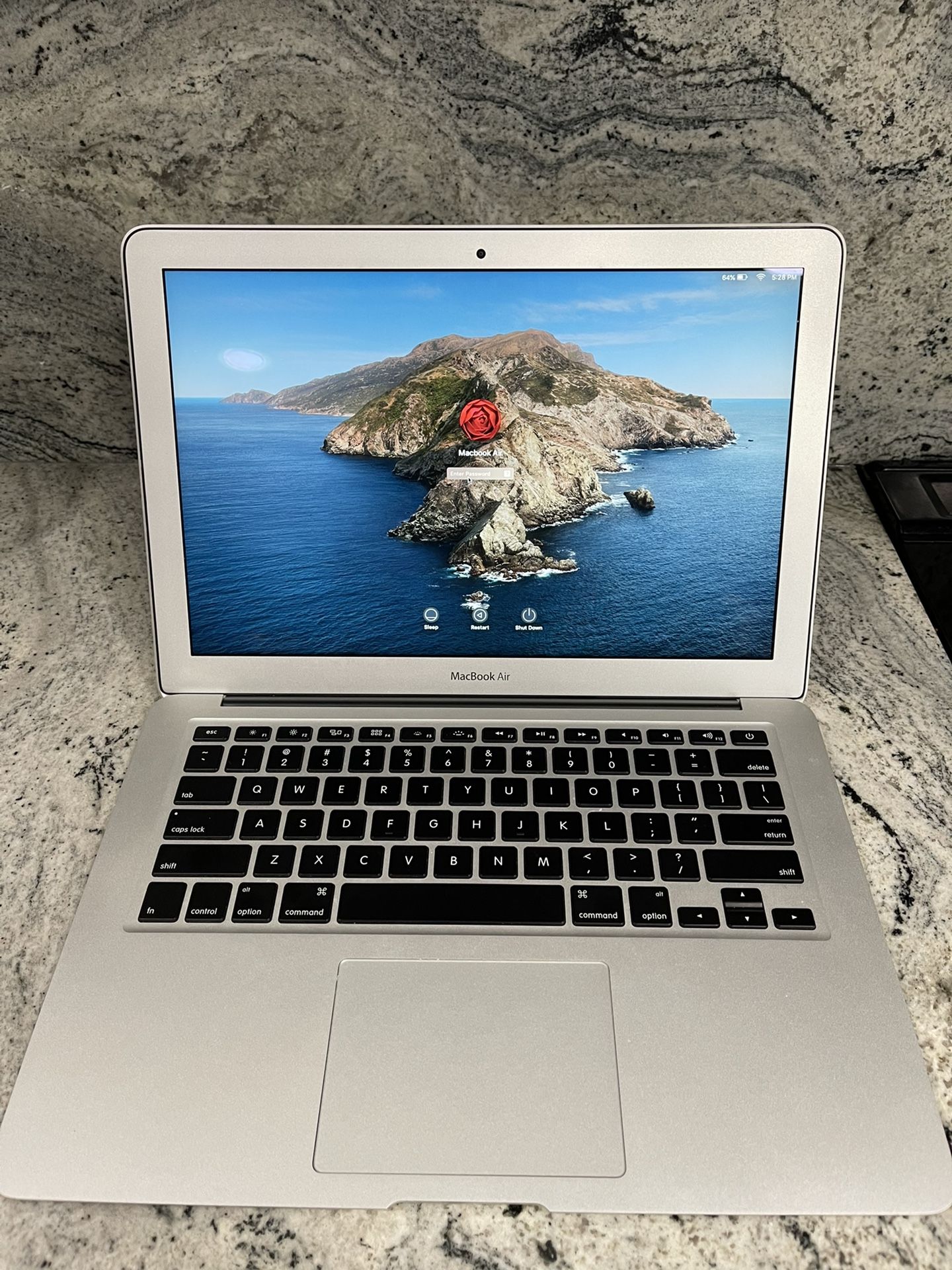 MacBook Air 13” 