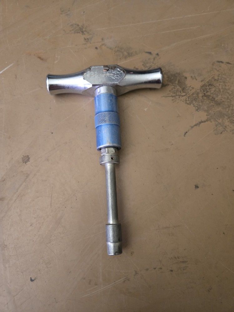 Seekonk Torque Wrench