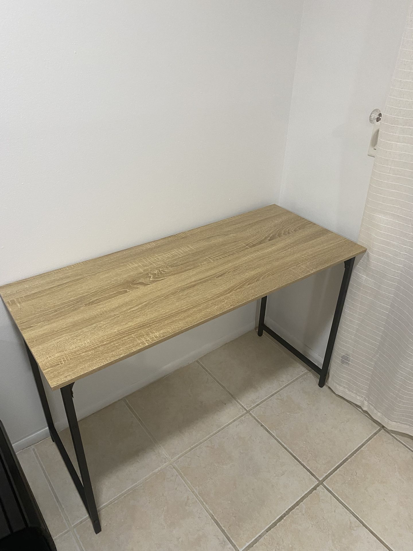 Nature Desk