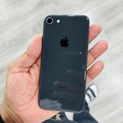 iPhone 8 Unlocked $119!