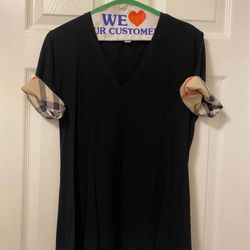 Burberry Women’s Shirt 