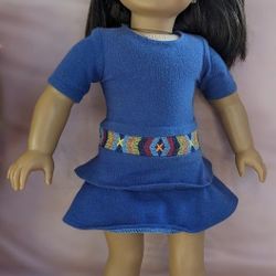 HUGE American Girl Doll Lot