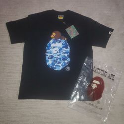 Bape Shirt