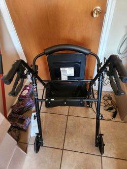 Rollator