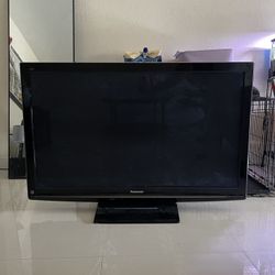 Panasonic 47” 