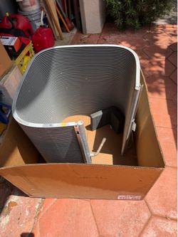 2 1/2 Ton condenser coil Nordyne or alike