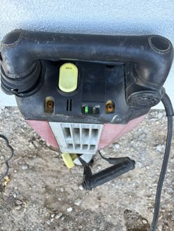 35lb Jack Hammer Breaker Demo Hammer