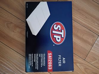 STP Air filter