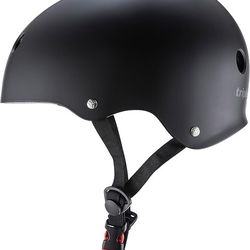 Triple Eight Skateboard Helmet