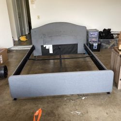 Bed Frame