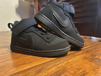 Toddler Nikes