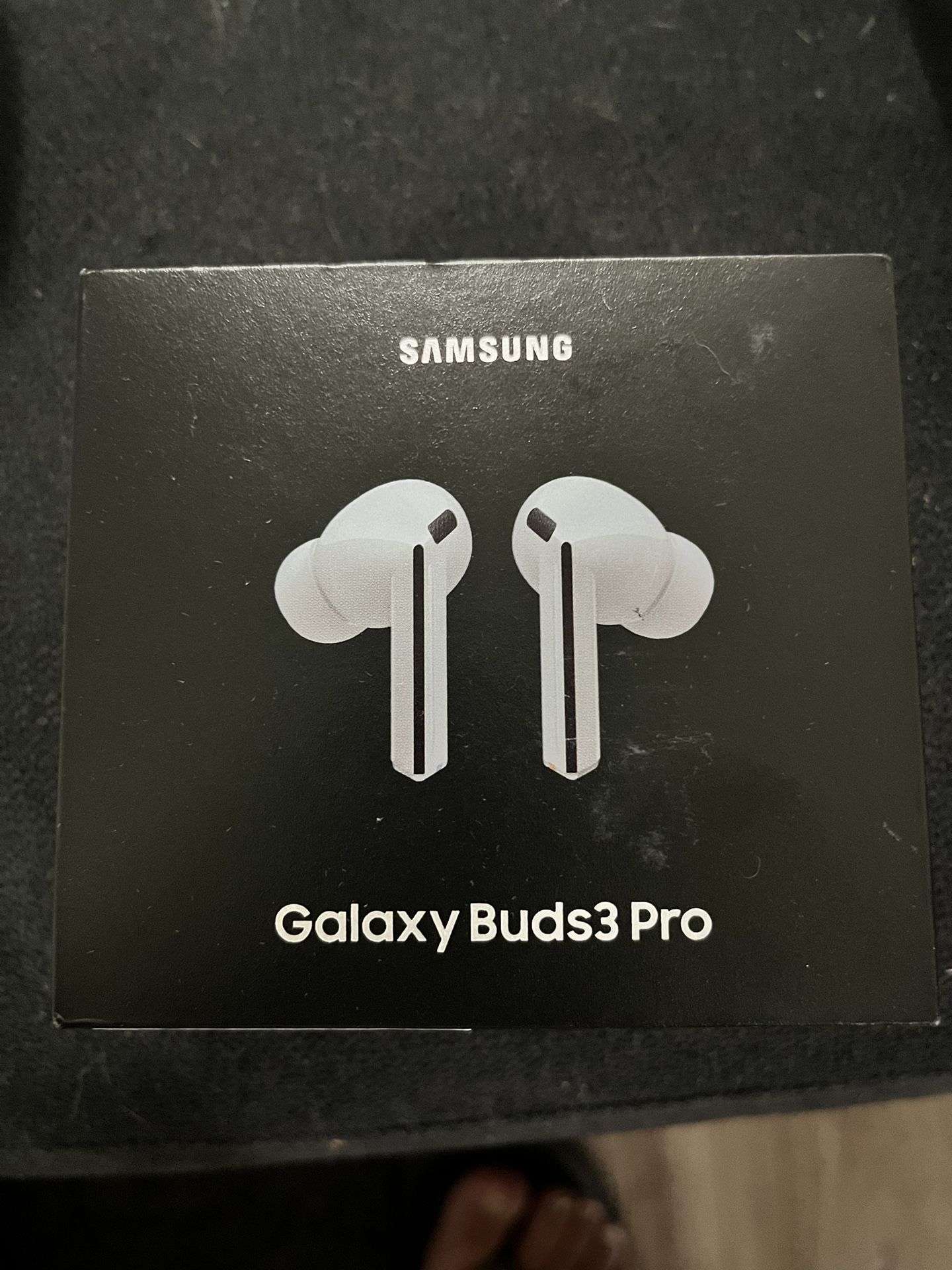 Samsung Galaxy Buds3 Pro