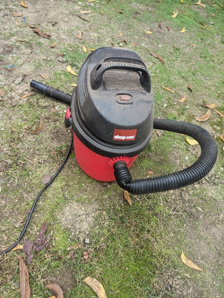 Small Shop Vac for Sale in Monrovia, CA OfferUp
