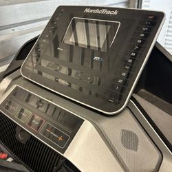 Norco treadmill 