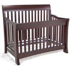 (Disassembled) Bonavita Metro Lifestyle Convertible Crib