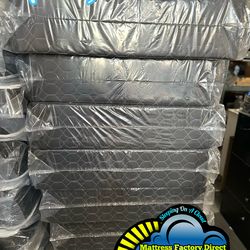 New twin Boxspring base tambor replacement