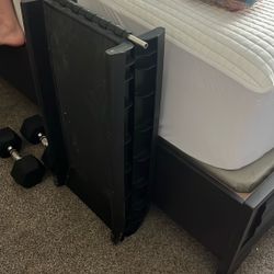 Dog Ramp 