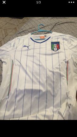Italy jersey
